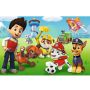 Puzzle Trefl Maxi 15el Zabawny Psi Patrol - 3